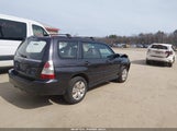 Subaru Forester 2.5X JF1SG63668G709595 снимка