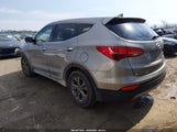 Hyundai Santa Fe Sport 5XYZT3LB2DG114837 снимка