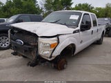 Ford F-250 Xl 1FT7W2BT1BED07554 снимка