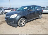 Chevrolet Equinox Ls 2GNALBEK0C1323658 снимка