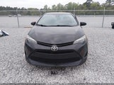 Toyota Corolla Le 2T1BURHE6JC095351 снимка