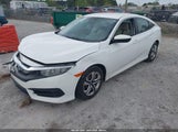 Honda Civic Lx 19XFC2F58GE019140 снимка