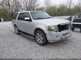 Ford Expedition Limited 1FMJU2A56EEF23415 снимка