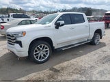 Chevrolet Silverado  4Wd Short Bed High Country 1GCUDJE85PZ157653 снимка