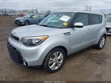 Kia Soul + KNDJP3A50G7860980 fotografie