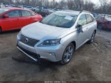 Lexus Rx 350 2T2BK1BA1FC284456 снимка
