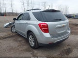Chevrolet Equinox Lt 2GNALCEK2H1538228 снимка