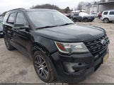Ford Explorer Sport 1FM5K8GT1HGC45869 снимка