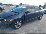 Honda Civic Ex 19XFA16849E002753 снимка