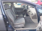 Honda Civic Ex 19XFA16849E002753 снимка