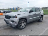 Jeep Grand Cherokee Sterling Edition 4X4 1C4RJFBG6JC222687 photo
