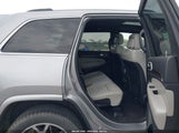 Jeep Grand Cherokee Sterling Edition 4X4 1C4RJFBG6JC222687 снимка