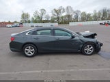 Chevrolet Malibu Ls 1G1ZB5ST5HF262250 снимка