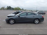 Chevrolet Malibu Ls 1G1ZB5ST5HF262250 снимка