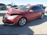 Buick Regal Turbo 2G4GK5EX3E9294787 снимка