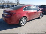 Buick Regal Turbo 2G4GK5EX3E9294787 снимка