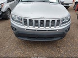 Jeep Compass Latitude 1C4NJCEAXGD769095 снимка