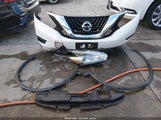 Nissan Murano Sl 5N1AZ2MG4FN218110 снимка