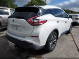 Nissan Murano Sl 5N1AZ2MG4FN218110 снимка