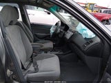 Honda Civic Lx 1HGES15544L024706 снимка