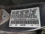 Honda Civic Lx 1HGES15544L024706 снимка