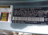 Toyota Camry Le 4T1BF3EK3AU555825 снимка