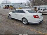 Ford Taurus Sel 1FAHP2EW4CG110283 fotografie