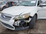 Ford Taurus Sel 1FAHP2EW4CG110283 fotografie