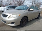 Toyota Corolla Le 2T1BU40E39C051298 снимка