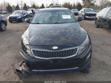 Kia Optima Hybrid Lx KNAGM4AD5E5068944 снимка