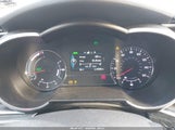Kia Optima Hybrid Lx KNAGM4AD5E5068944 снимка