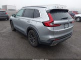 Honda Cr-V Hybrid Sport-L 5J6RS6H87SL030543 photo