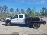 Ford F-550 Chassis Xl 1FD0W5HT2FEA41845 снимка