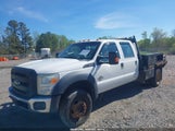 Ford F-550 Chassis Xl 1FD0W5HT2FEA41845 снимка