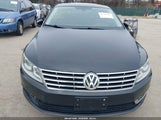 Volkswagen Cc 2.0T Sport Plus WVWBP7AN4DE509198 снимка