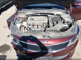 Kia Optima Lx 5XXGT4L34GG095299 снимка