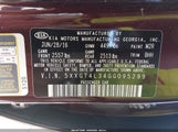 Kia Optima Lx 5XXGT4L34GG095299 снимка