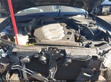 Infiniti Fx35 JNRAS08WX5X207047 снимка