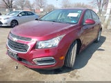 Chevrolet Cruze Limited 2Lt Auto 1G1PF5SB0G7130850 photo
