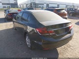 Honda Civic Lx 2HGFB2F5XDH586342 снимка