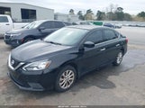 Nissan Sentra S 3N1AB7AP0HY257649 снимка