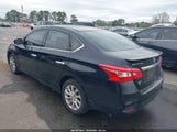 Nissan Sentra S 3N1AB7AP0HY257649 снимка