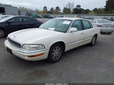 Buick Park Avenue 1G4CW54K344137156 снимка