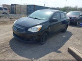 Mitsubishi Mirage G4 Es ML32F3FJ6JHF15277 снимка