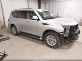 Nissan Armada Sv 4Wd JN8AY2AD9M9662238 photo