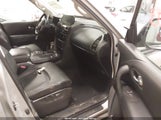 Nissan Armada Sv 4Wd JN8AY2AD9M9662238 photo