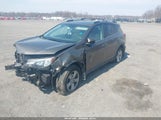 Toyota Rav4 Xle 2T3RFREV7EW143948 снимка