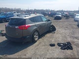 Toyota Rav4 Xle 2T3RFREV7EW143948 снимка