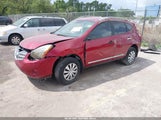 Nissan Rogue Select S JN8AS5MT8EW622466 снимка