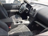 Nissan Rogue Select S JN8AS5MT8EW622466 снимка
